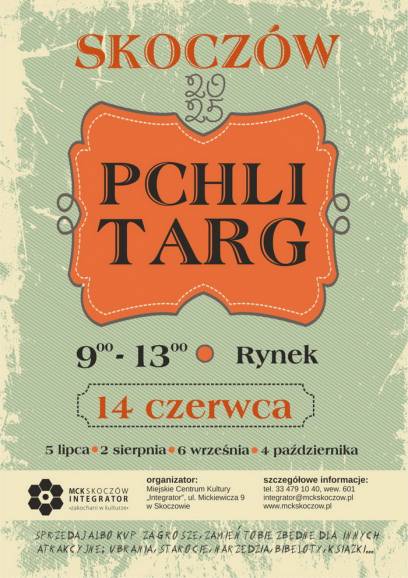 Pchli Targ